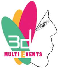 3d-MultiEvents in Berlin